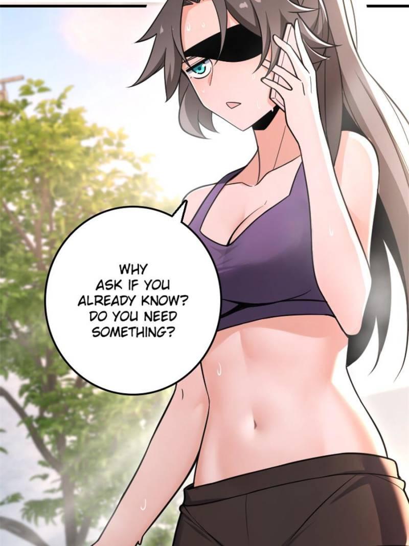Release That Witch Chap 530 - Next Chap 531