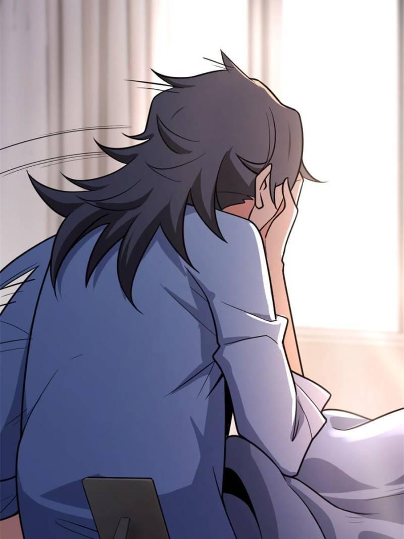 Release That Witch Chap 530 - Next Chap 531