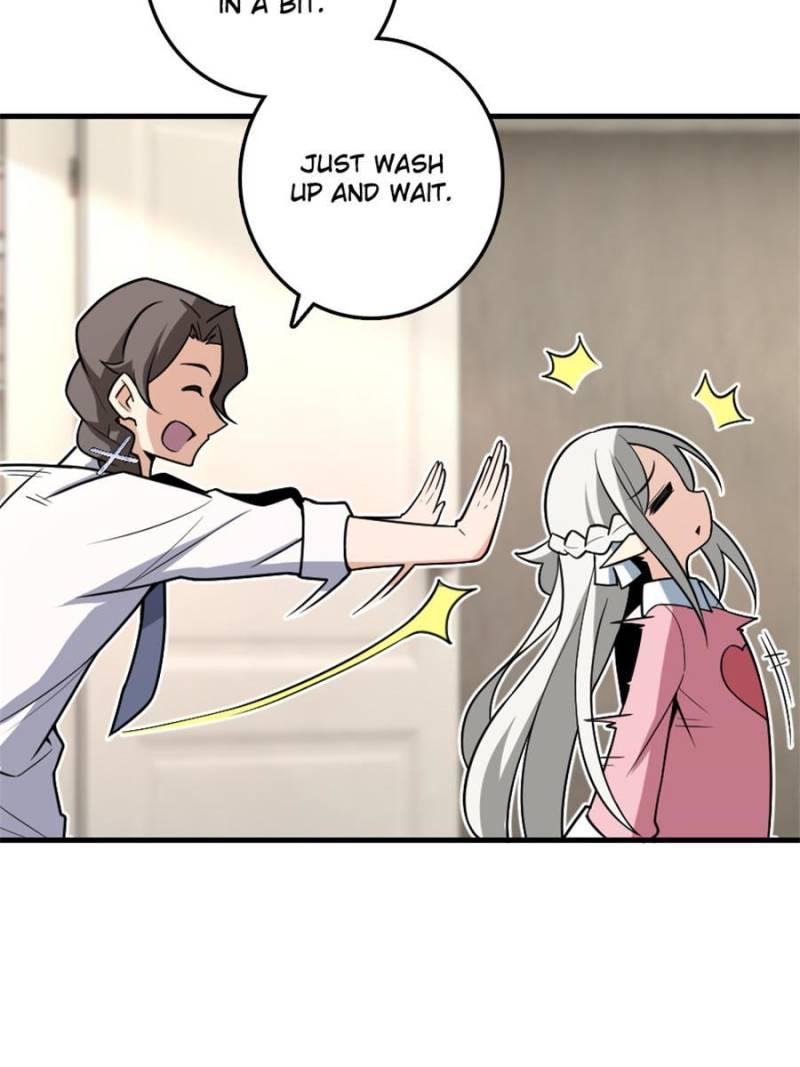 Release That Witch Chap 530 - Next Chap 531