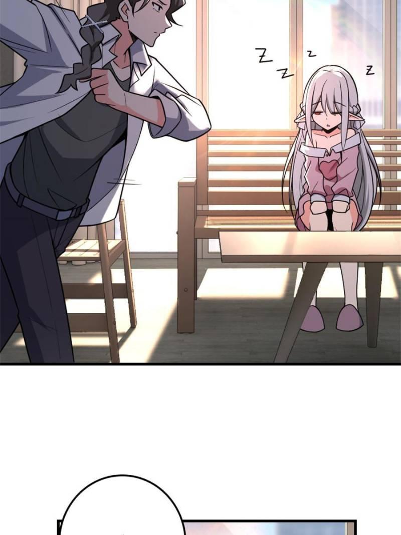 Release That Witch Chap 530 - Next Chap 531