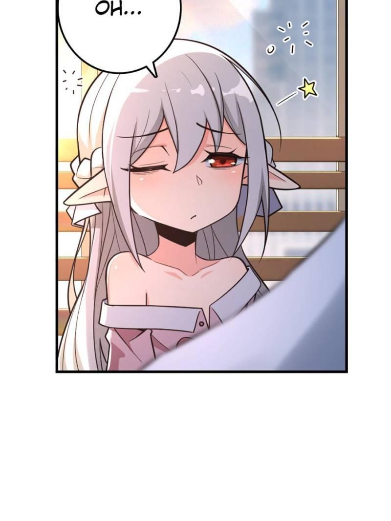 Release That Witch Chap 530 - Next Chap 531