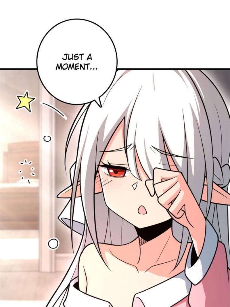 Release That Witch Chap 530 - Next Chap 531