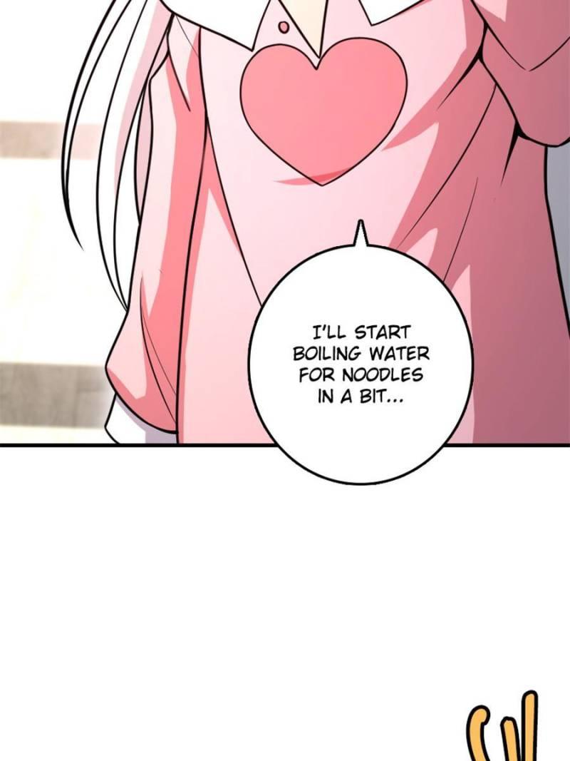 Release That Witch Chap 530 - Next Chap 531
