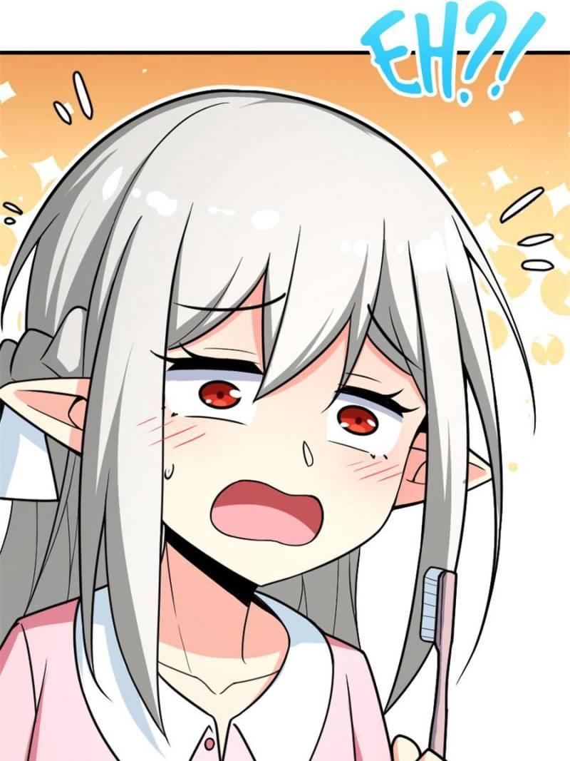 Release That Witch Chap 530 - Next Chap 531