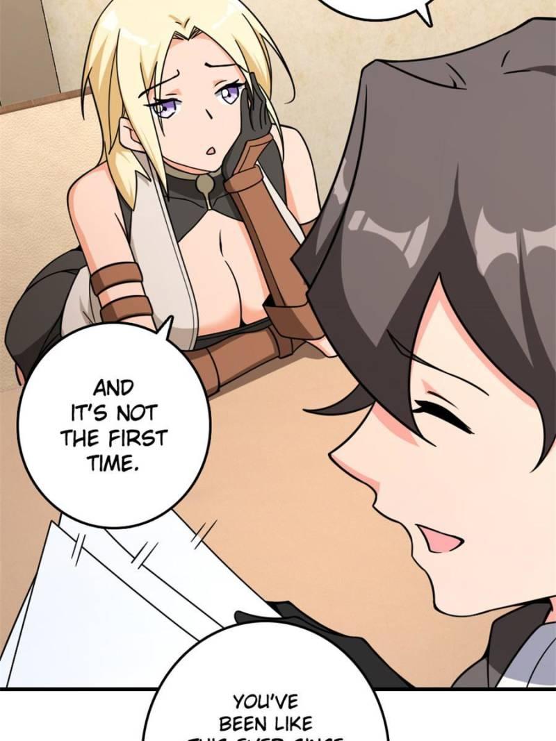 Release That Witch Chap 530 - Next Chap 531