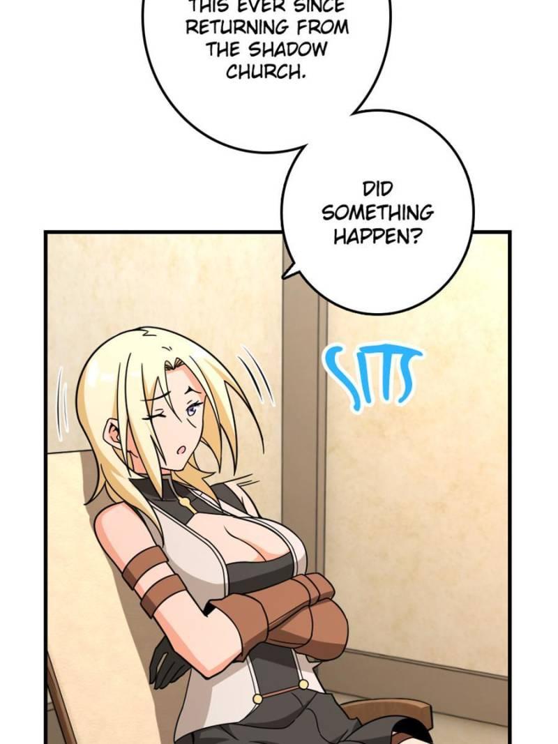 Release That Witch Chap 530 - Next Chap 531