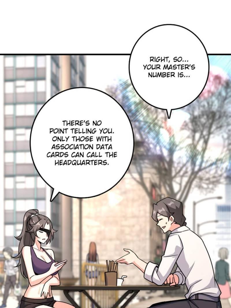 Release That Witch Chap 531 - Next Chap 532