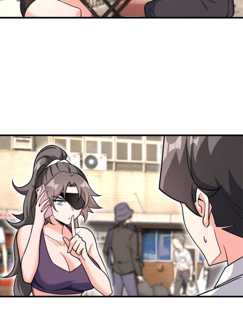 Release That Witch Chap 531 - Next Chap 532