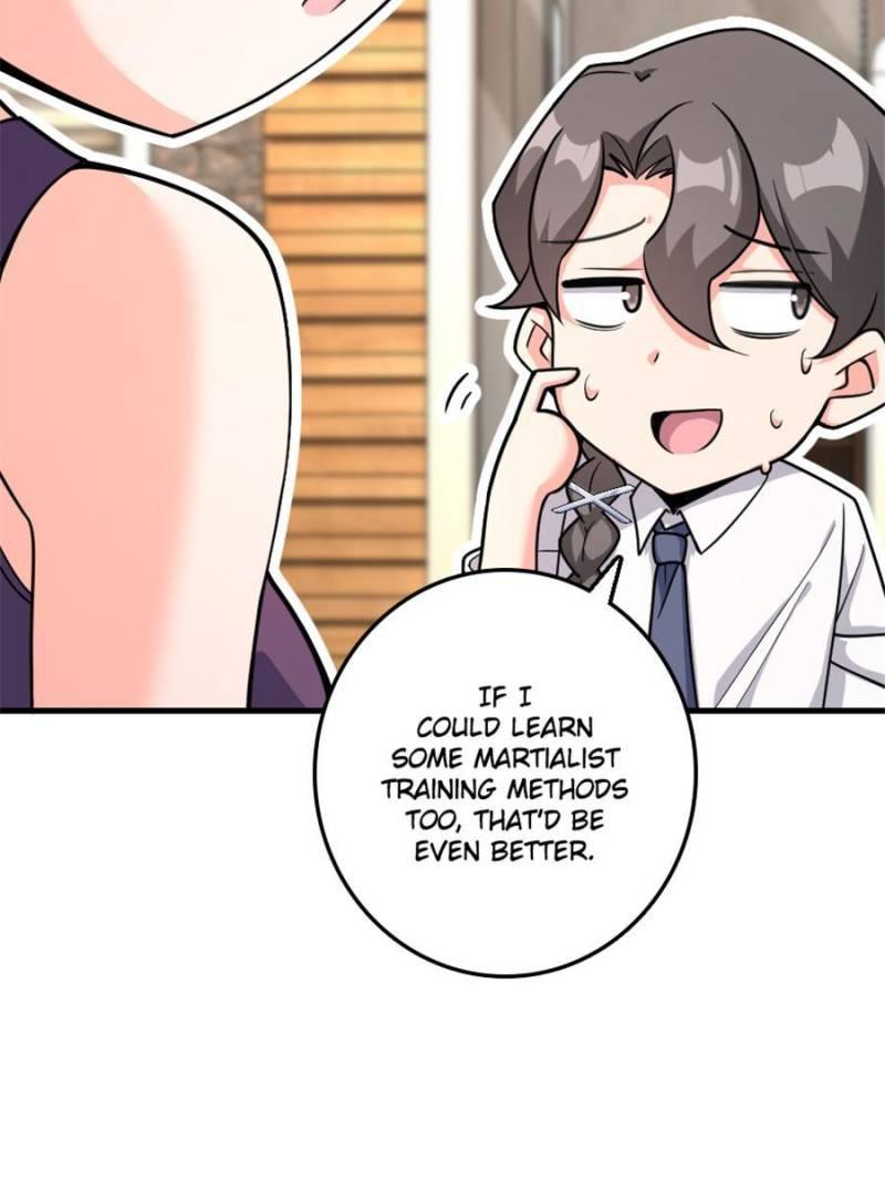 Release That Witch Chap 531 - Next Chap 532