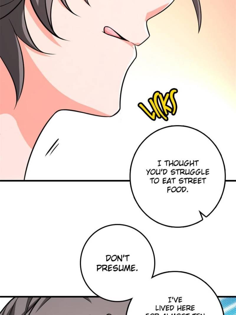 Release That Witch Chap 531 - Next Chap 532