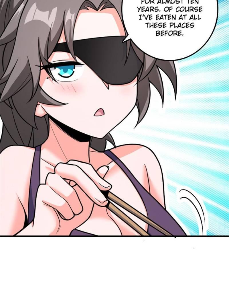 Release That Witch Chap 531 - Next Chap 532