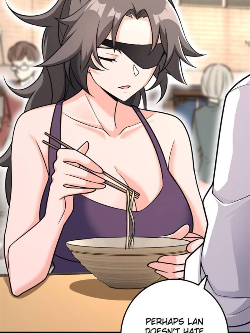 Release That Witch Chap 531 - Next Chap 532
