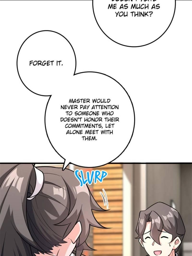 Release That Witch Chap 531 - Next Chap 532