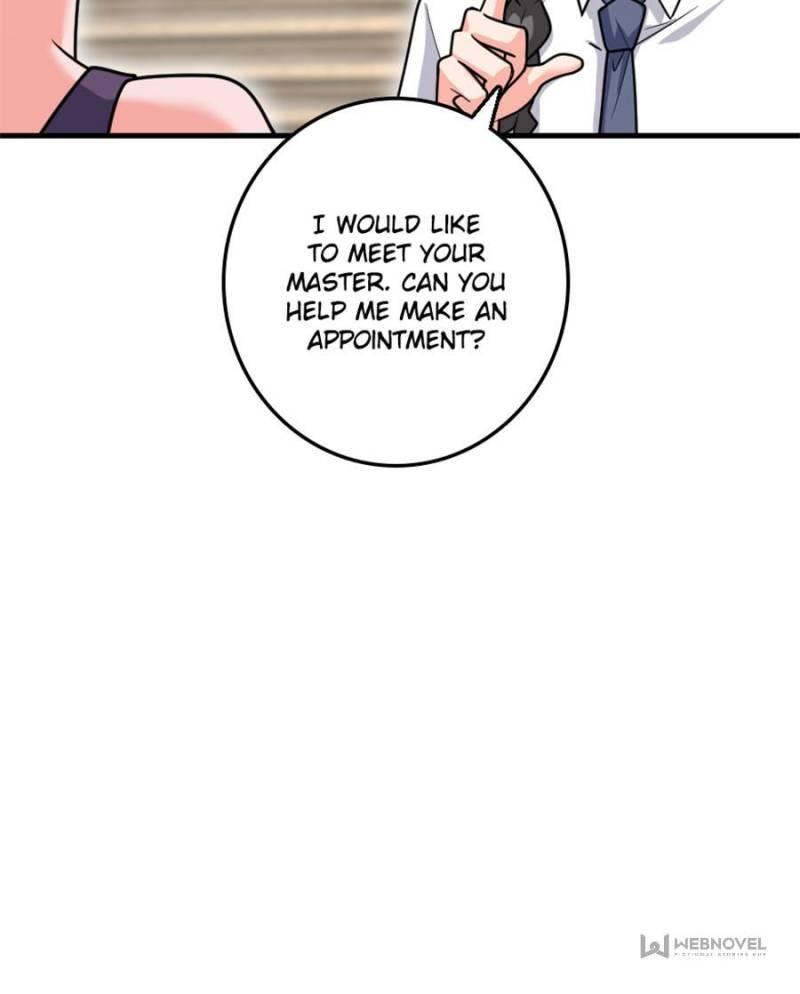 Release That Witch Chap 531 - Next Chap 532