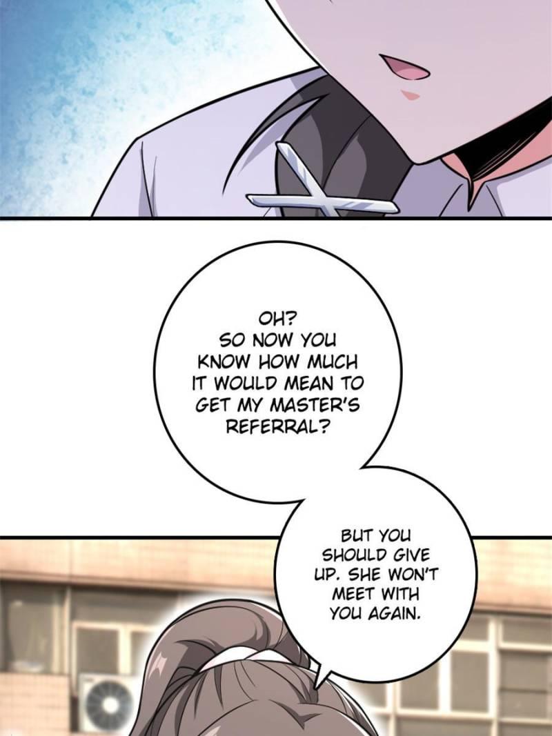 Release That Witch Chap 531 - Next Chap 532