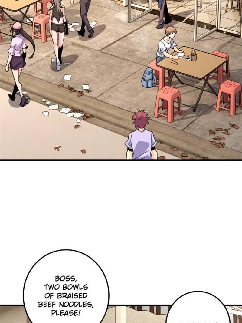 Release That Witch Chap 531 - Next Chap 532
