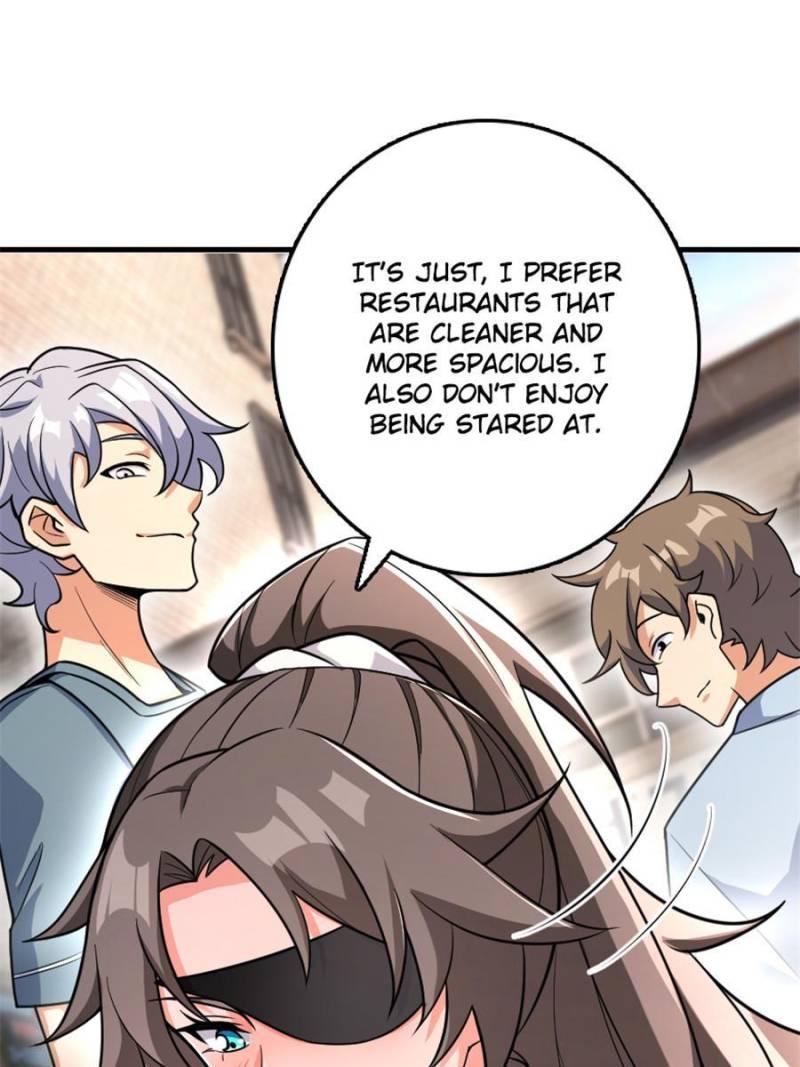 Release That Witch Chap 531 - Next Chap 532
