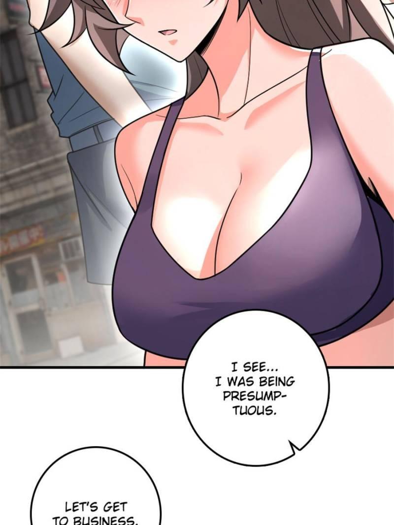 Release That Witch Chap 531 - Next Chap 532