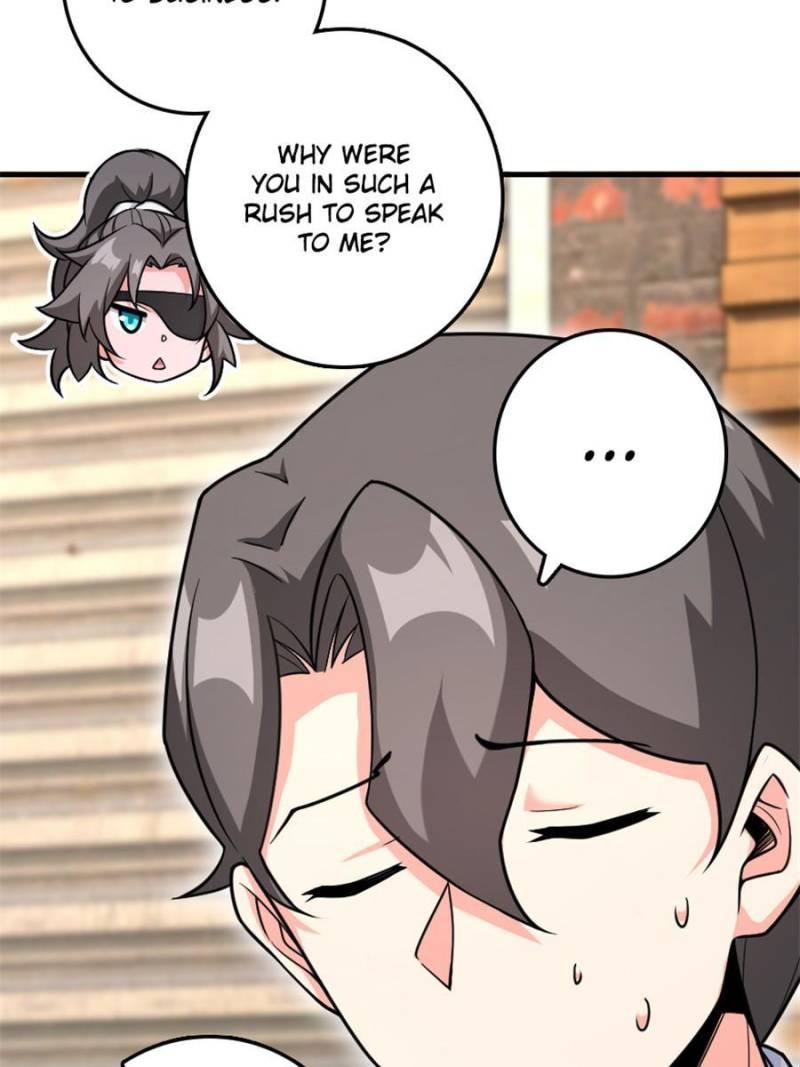 Release That Witch Chap 531 - Next Chap 532