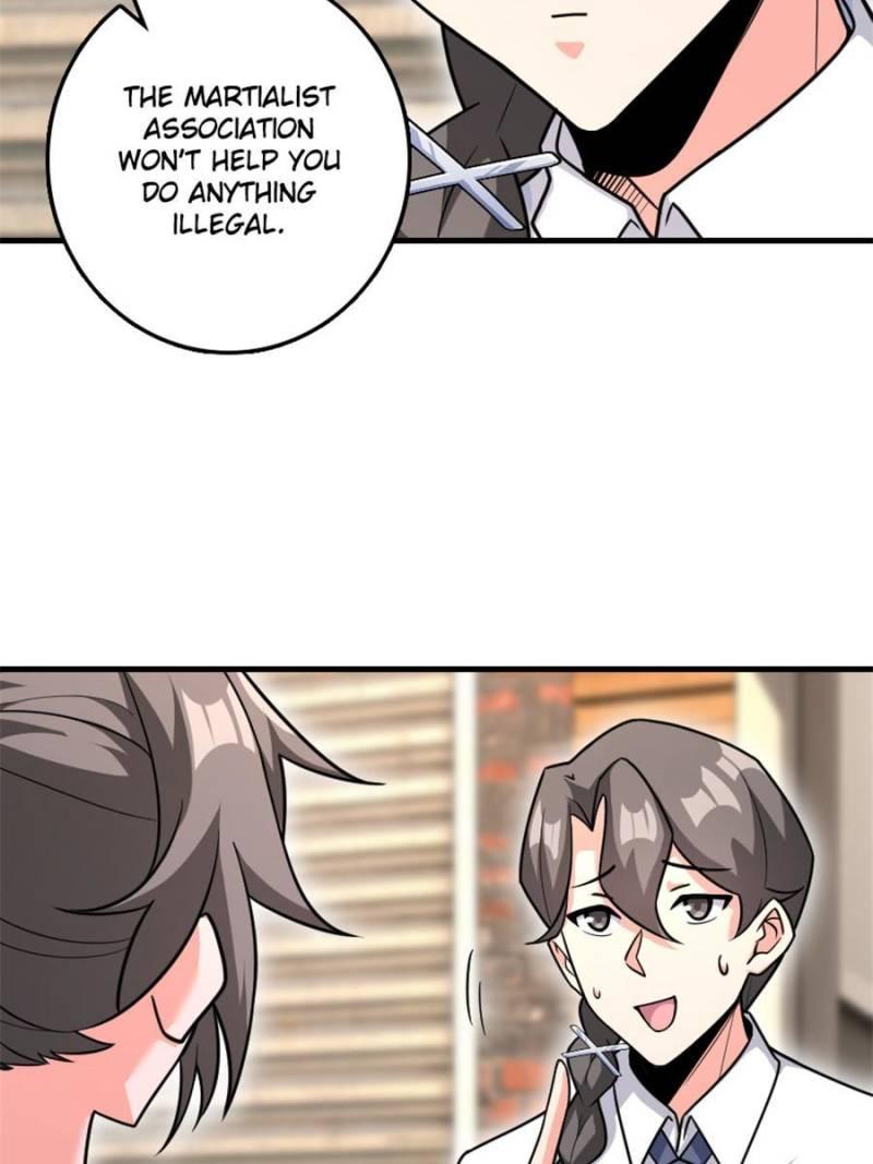 Release That Witch Chap 531 - Next Chap 532