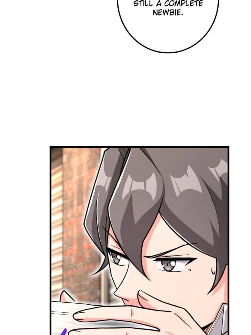 Release That Witch Chap 531 - Next Chap 532