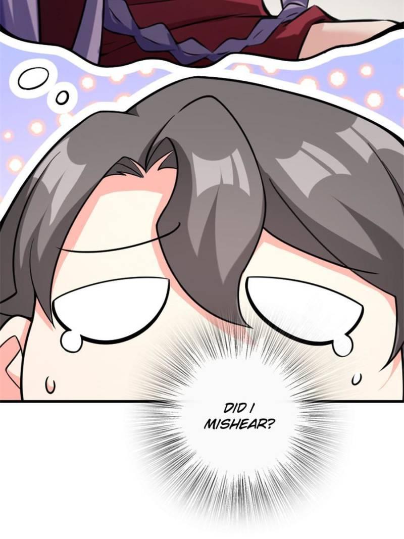 Release That Witch Chap 531 - Next Chap 532