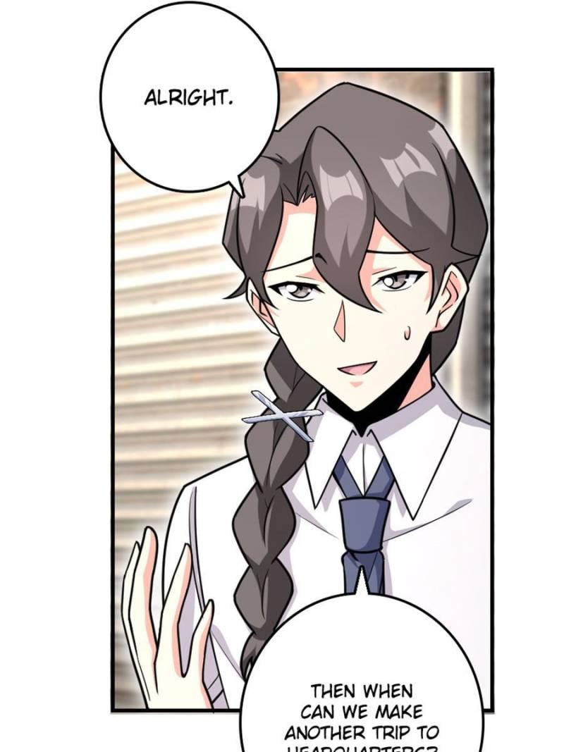 Release That Witch Chap 531 - Next Chap 532