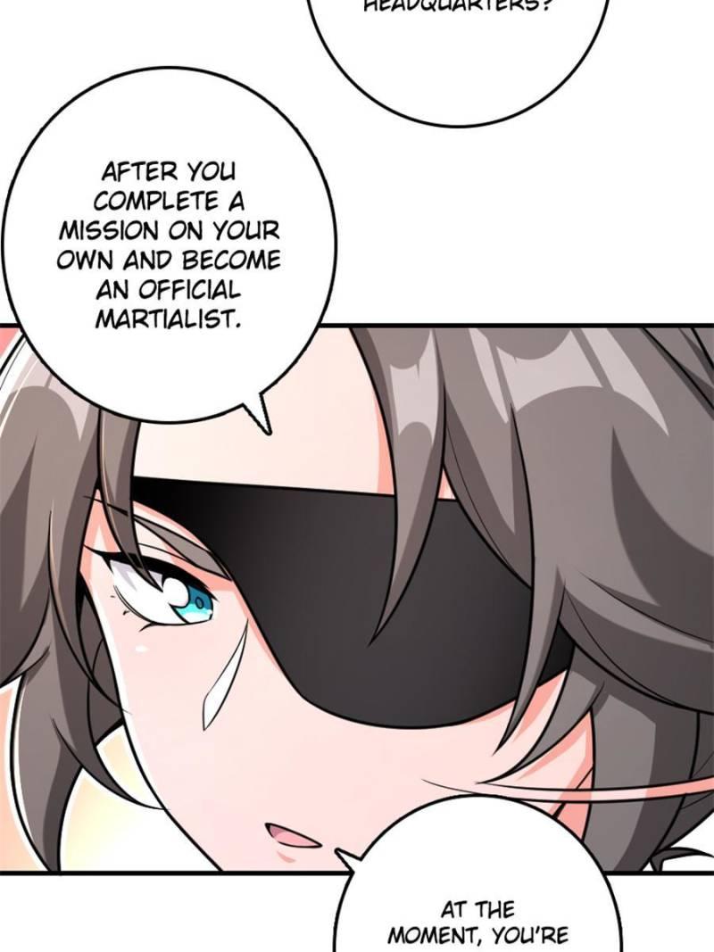 Release That Witch Chap 531 - Next Chap 532