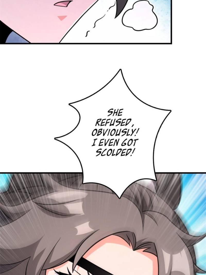 Release That Witch Chap 531 - Next Chap 532