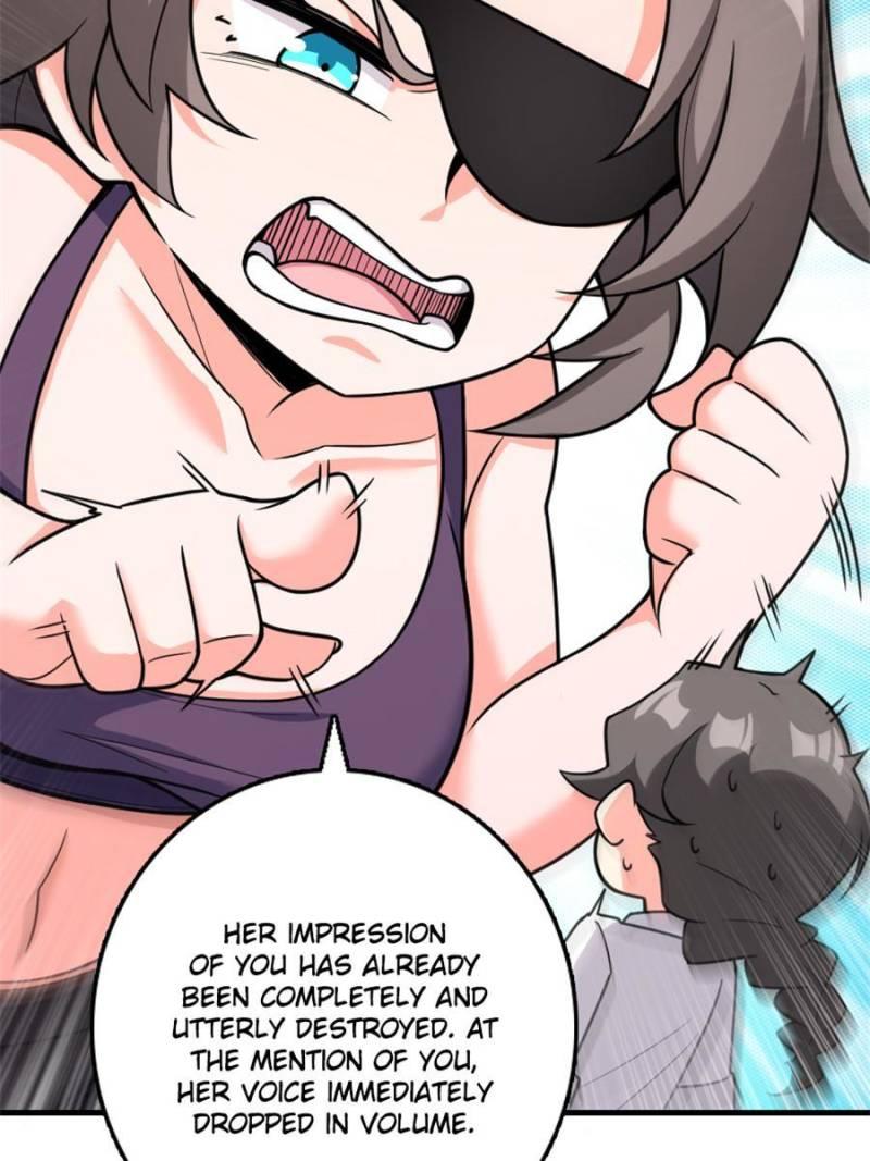Release That Witch Chap 531 - Next Chap 532