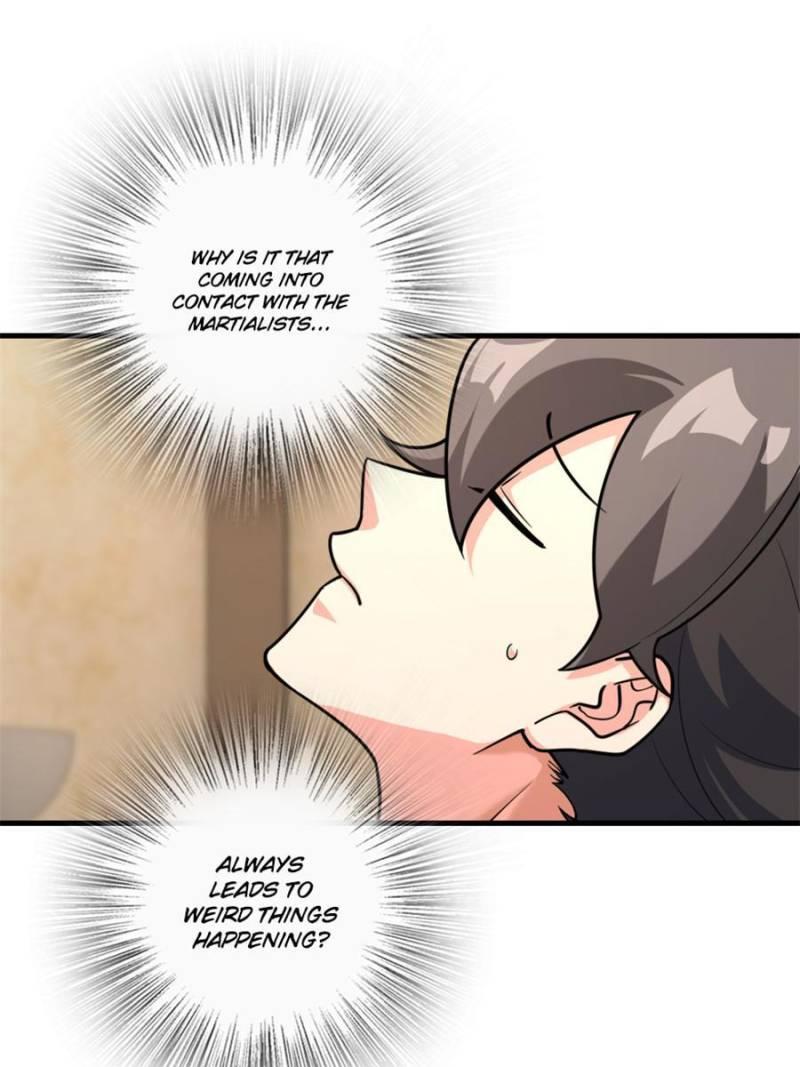 Release That Witch Chap 531 - Next Chap 532