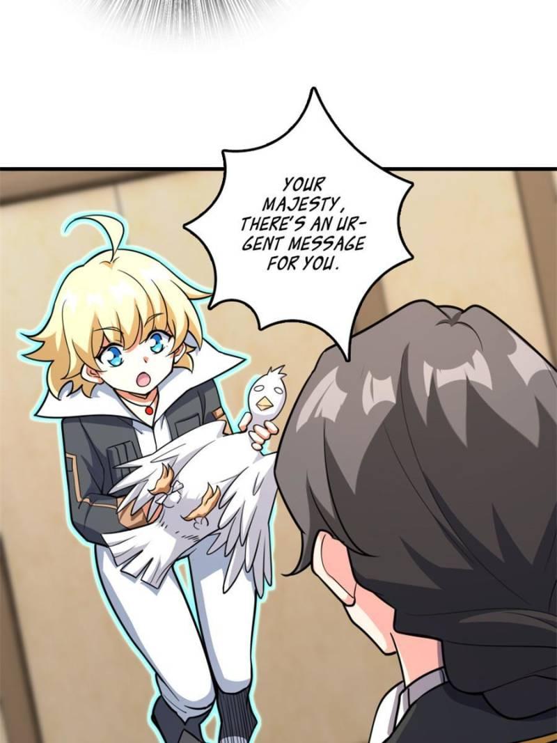 Release That Witch Chap 531 - Next Chap 532
