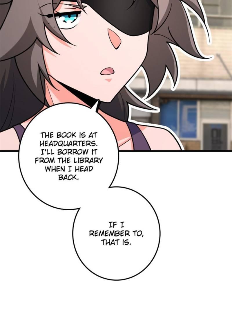 Release That Witch Chap 531 - Next Chap 532
