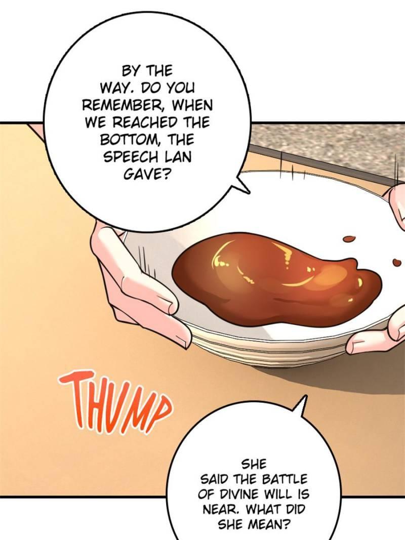 Release That Witch Chap 531 - Next Chap 532