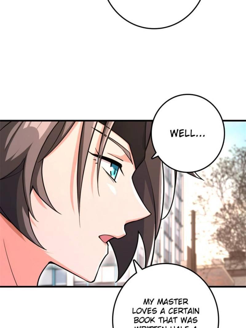 Release That Witch Chap 531 - Next Chap 532