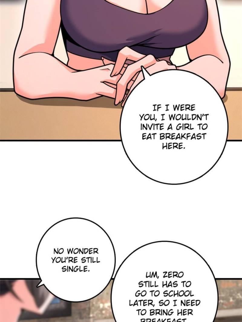 Release That Witch Chap 531 - Next Chap 532