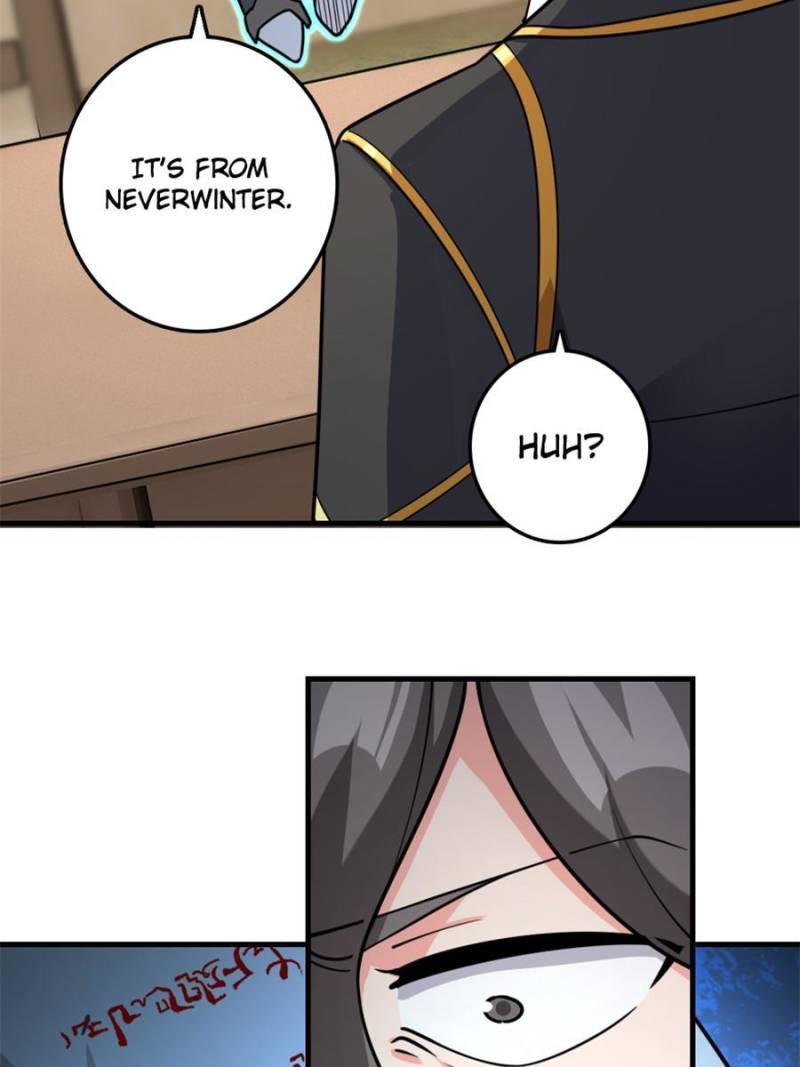 Release That Witch Chap 531 - Next Chap 532