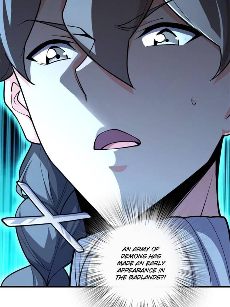 Release That Witch Chap 531 - Next Chap 532