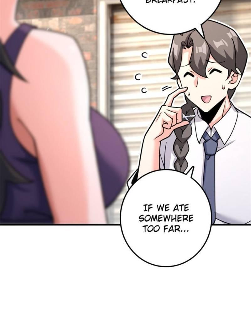 Release That Witch Chap 531 - Next Chap 532