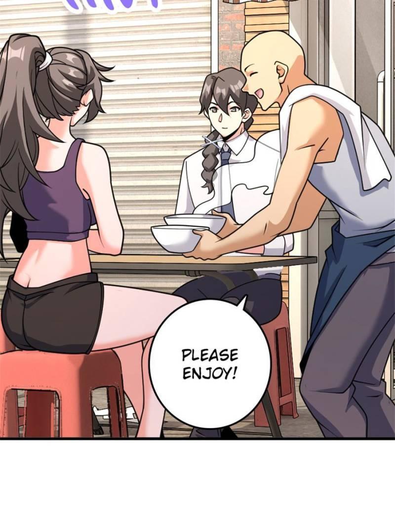Release That Witch Chap 531 - Next Chap 532