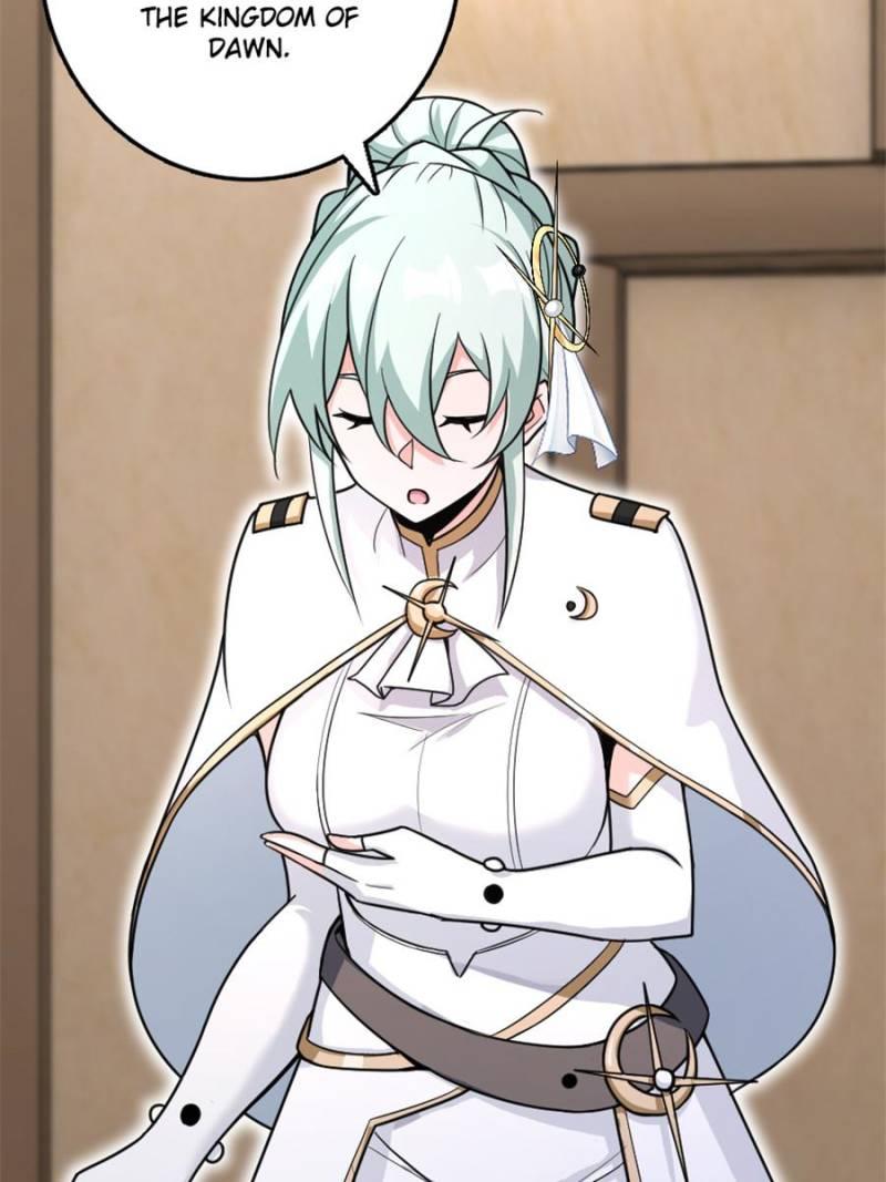 Release That Witch Chap 532 - Next Chap 533