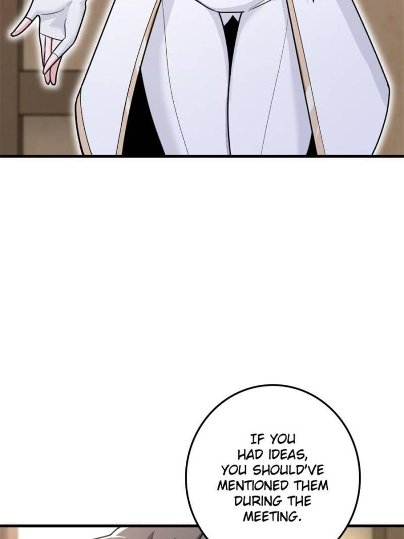Release That Witch Chap 532 - Next Chap 533