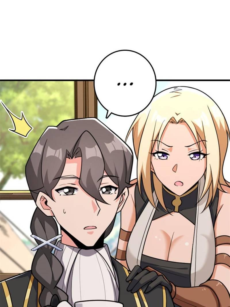 Release That Witch Chap 532 - Next Chap 533