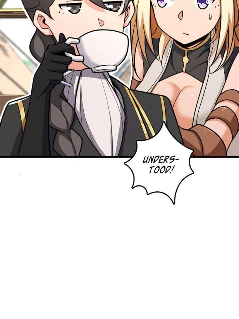 Release That Witch Chap 532 - Next Chap 533