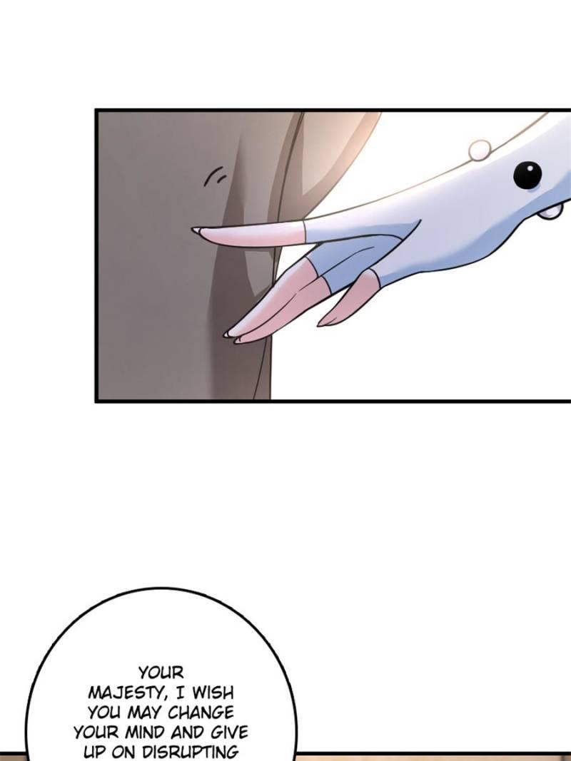 Release That Witch Chap 532 - Next Chap 533