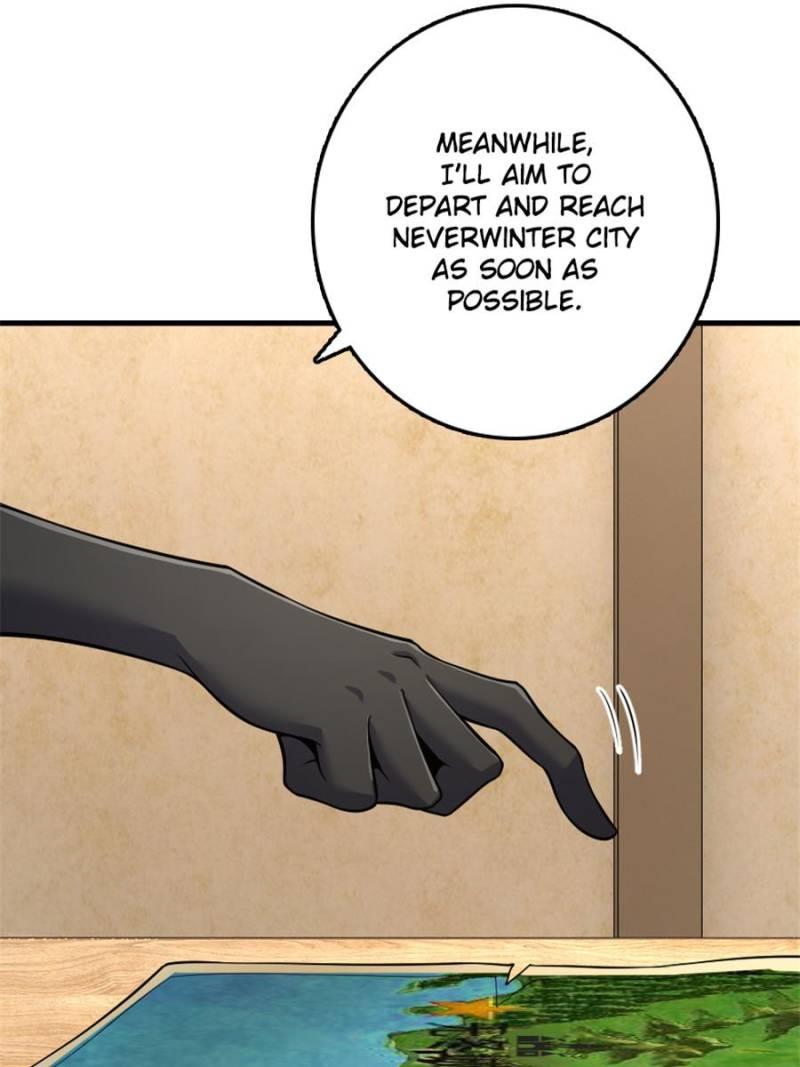 Release That Witch Chap 532 - Next Chap 533