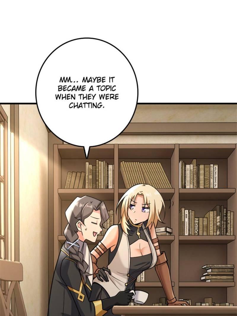 Release That Witch Chap 532 - Next Chap 533