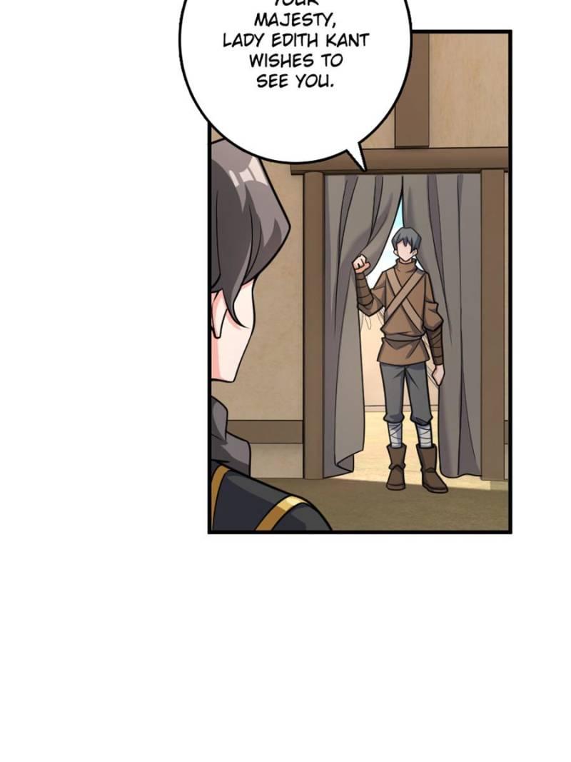 Release That Witch Chap 532 - Next Chap 533