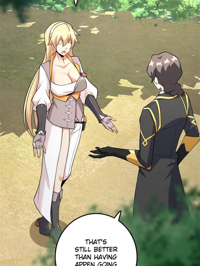 Release That Witch Chap 532 - Next Chap 533