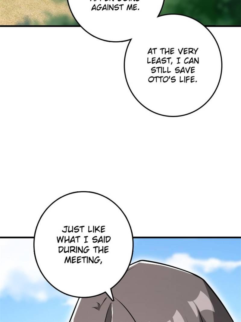 Release That Witch Chap 532 - Next Chap 533